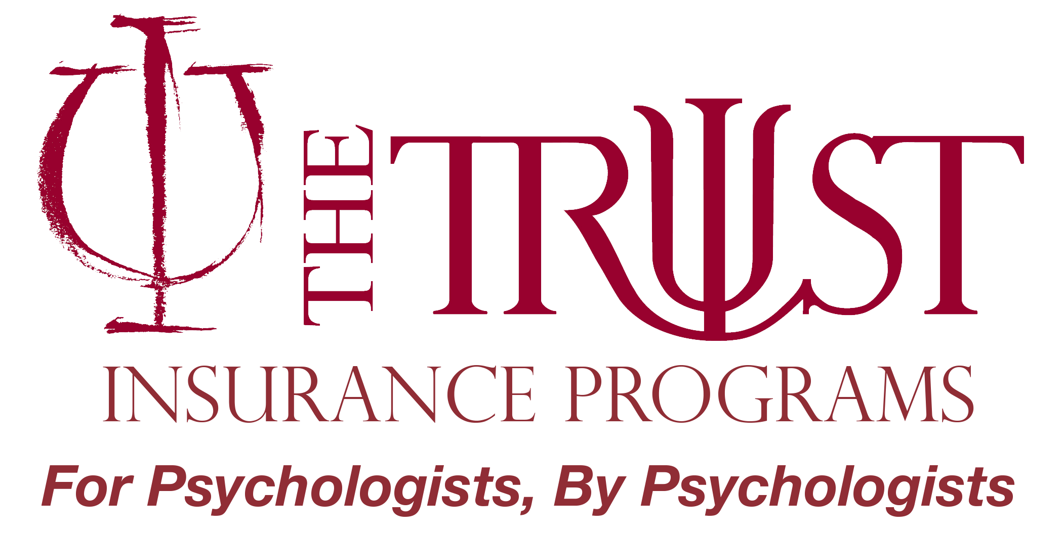 Image of Trust logo