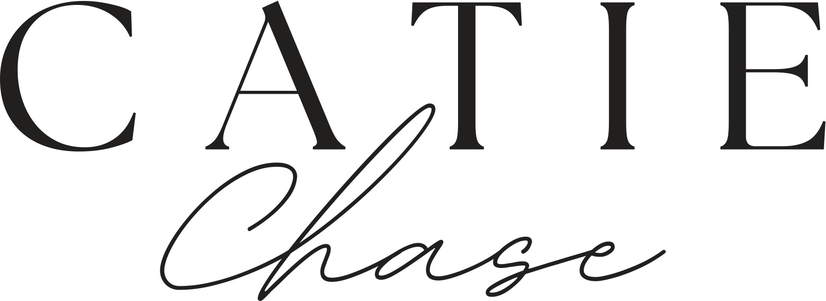 Image of Catie Chase log