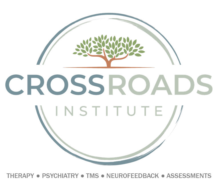 Crossroads Logo