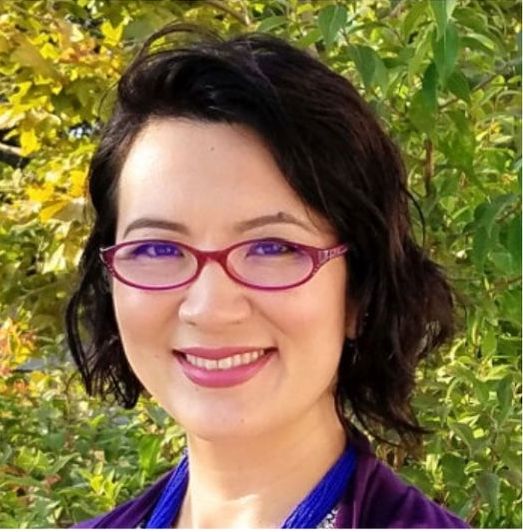 Mimi Hoang, Ph.D. - Mimi Hoang Ph.D. Licensed Clinical Psychologist