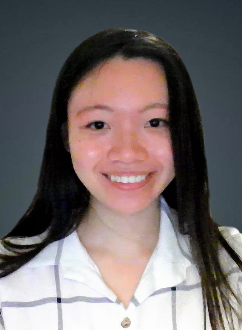 Student Leadership Chair Photo of Yingying Liu Student Leadership Chair
