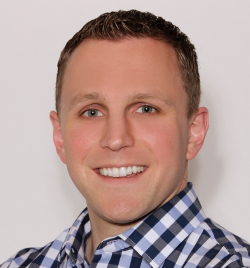 Photo of Dr. Kenneth Skale Finance Chair