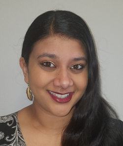 Diversity Chair Photo of Dr. Harpreet Malla Diversity Chair